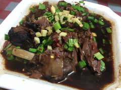 老字号南花桥羊肉馆-南花桥羊肉馆老字号(乌镇店)