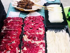 -荣记潮汕牛肉火锅(仙鹤街店)