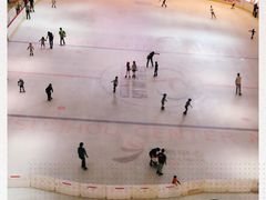 -冠军冰场CHAMPION RINK(苏州中心商场店)