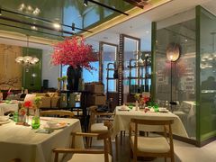 大堂-望湘园·小雅(德基店)
