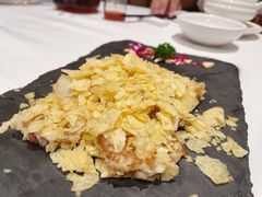 -若蘭慈·无国界素食料理(欢乐海岸店)