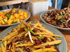 -静一餐厅·湖北菜(前门创始店)