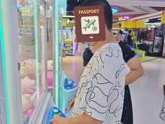 -大玩家(路南万达店)