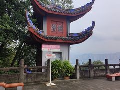 -丰都鬼城名山景区
