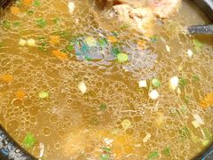 -老灶房-四川土菜(铁牛广场店)