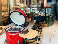 -Pasha帕夏土耳其餐厅(南昌路店)