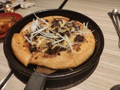 -必胜客(威高广场店)