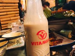 泰国豆奶-多哥水傣味餐厅(司马巷店)