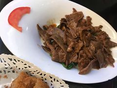 -堂宴·老厦门私房菜(1988仙岳总店)