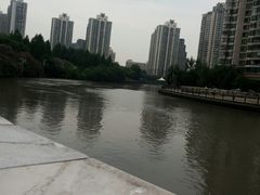 -苏州河梦清园环保主题公园