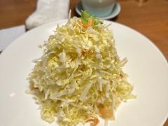 -喜鼎海胆水饺(朝阳区三里屯太古里北区店)