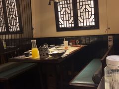 -绿茶餐厅(朝阳大悦城店)