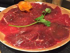 -董家湾重庆老火锅(嘉华店)