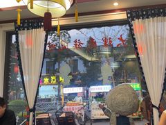 -益恒饭店乡间白族菜(古城总店)