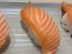 -友壹町寿司(新DNA购物中心店)