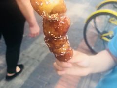 -邓记新一代糖油果子(四川煤管局供销公司职工宿舍店)
