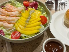 -IL Forno 意坊·意大利餐厅(温州万象城店)