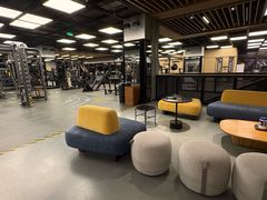 -燃坊JEN ACTIVE游泳健身中心·深圳前海JEN酒店