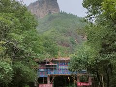 -老象峰
