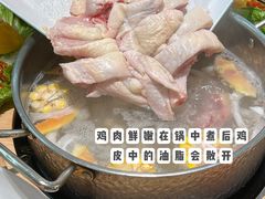 -椰小鸡·琼州糟粕醋(美兰缤纷城店)