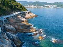 -大梅沙海滨公园