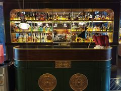 -Tivano意大利餐厅(成都居舍酒店)
