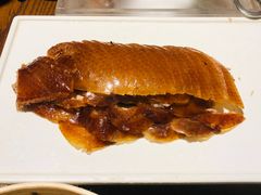 -小大董·烤鸭(王府井apm店)