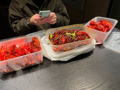 -沪小胖小龙虾(淮海中路旗舰店)