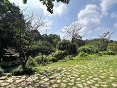 -九曜山