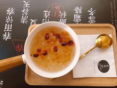 -炖物24章·顺时轻养茶(杭州大厦店)