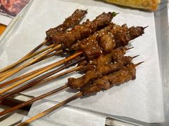 -木屋烧烤(龙岗南联店)