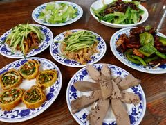 -利群烤鸭店(前门店)