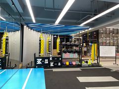 -OWNBODY健身(下沙店)