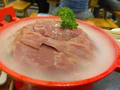 -锅首鲜品火锅(鸳鸯店)