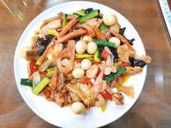 -抹直口特色菜馆(一店)