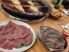 -行事老火锅(协信TOWN城店)