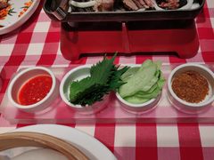 -西贝(深圳卓悦汇店)