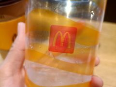 -麦当劳(苏州中心星悦汇店)