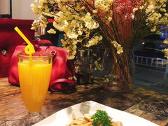 -Jack‘s Place 杰克地方西餐厅(新街口店)