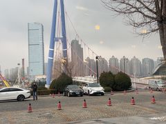 -川旺角融合菜•海景餐厅(星海广场店)