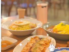脆脆煎饺-拾年