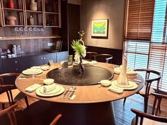 -庐灶江南·江南菜·四合院Bistro(东直门雍和宫·原华侨宾馆店)