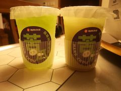 -炖物24章·顺时轻养茶(杭州大厦店)