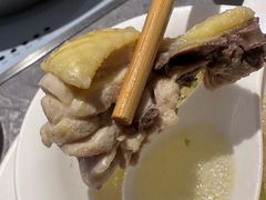-张凯达·深海石斑鱼潮汕火锅(十五年品牌•虹桥天街店)