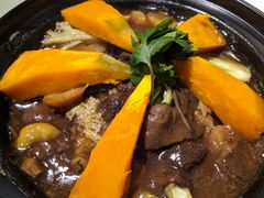 -天厨妙香素食餐厅(清华店)