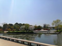 -石湖景区