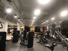 -Another Key健身(紫金店)