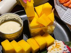 -岛风·台食小馆 ISLAND BISTRO(烟台山店)