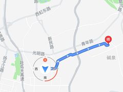 -乌鲁木齐天山国际机场-T3航站楼
