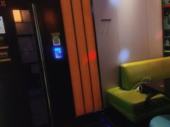 -音乐派KTV(银泰城店)